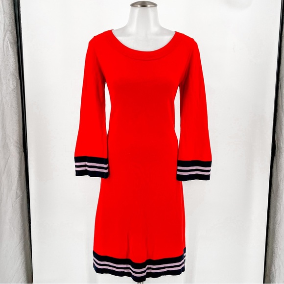 Boden Trudy | Knitted Dress - Picture 2 of 5